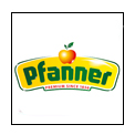 Pfanner Eistee